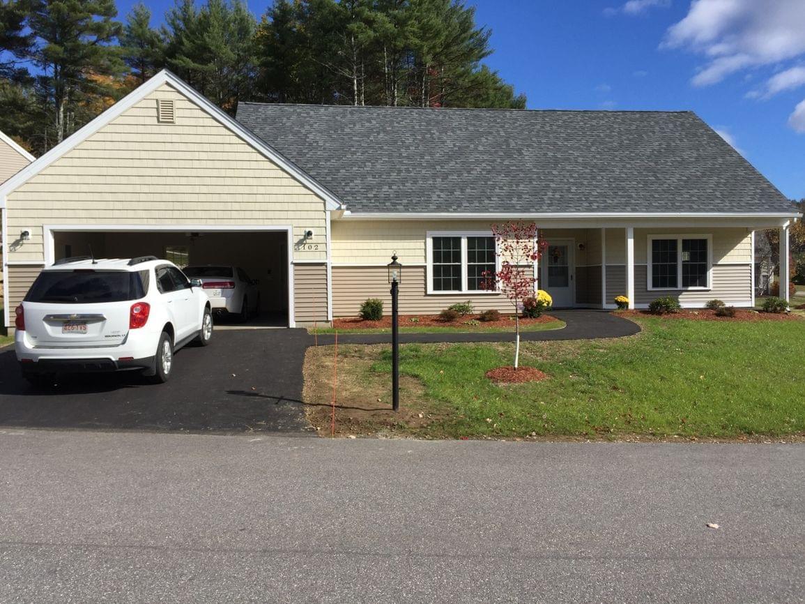 Wesley Woods Senior Living Community Assisted Living, Nursing Home, Independent Living, CCRC